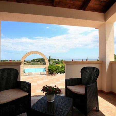 B&B Hibiscus Весте Екстериор снимка