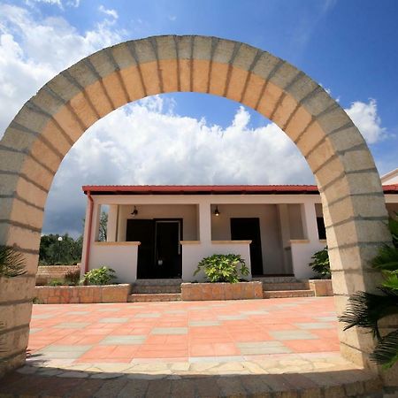 B&B Hibiscus Весте Екстериор снимка