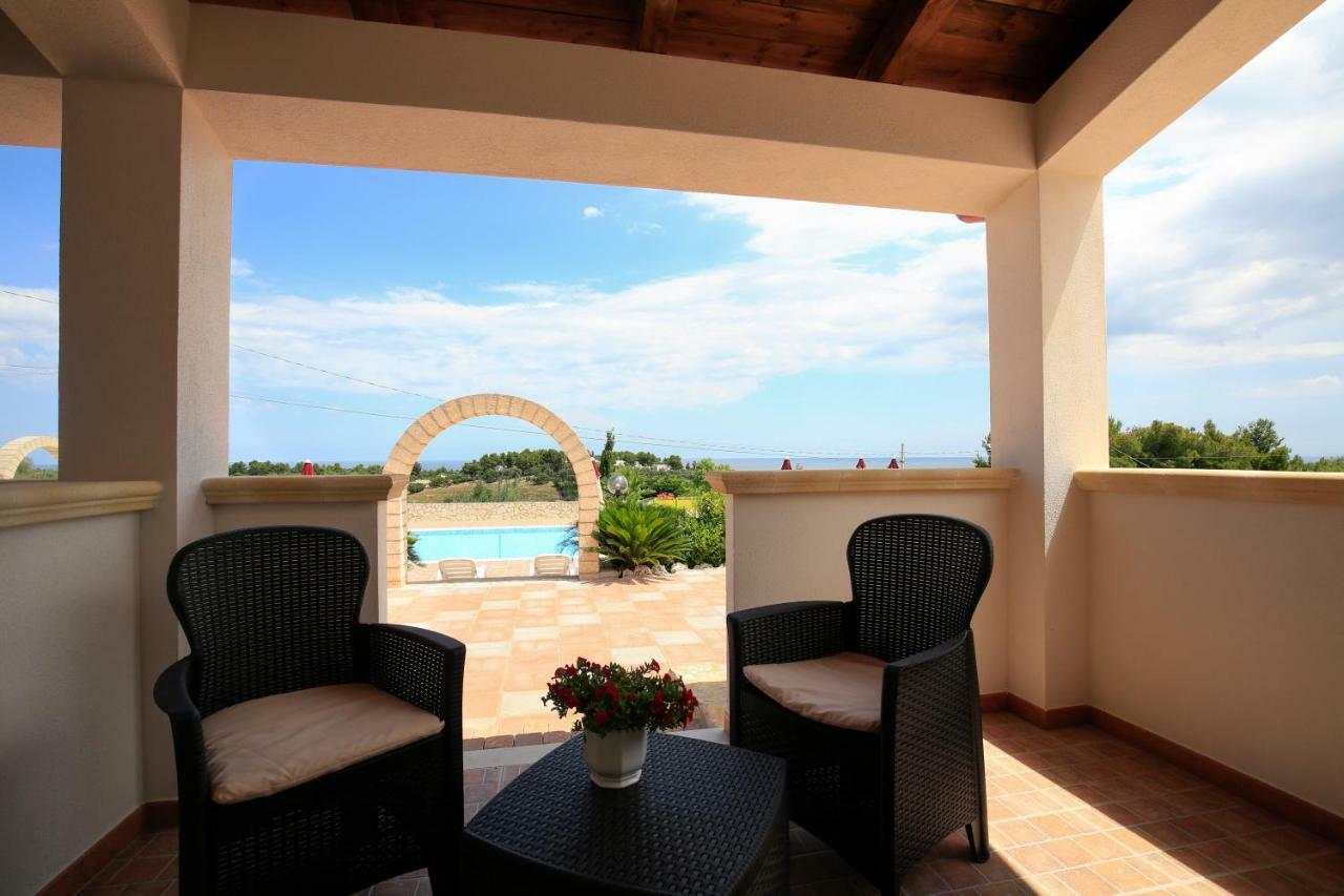 B&B Hibiscus Весте Екстериор снимка