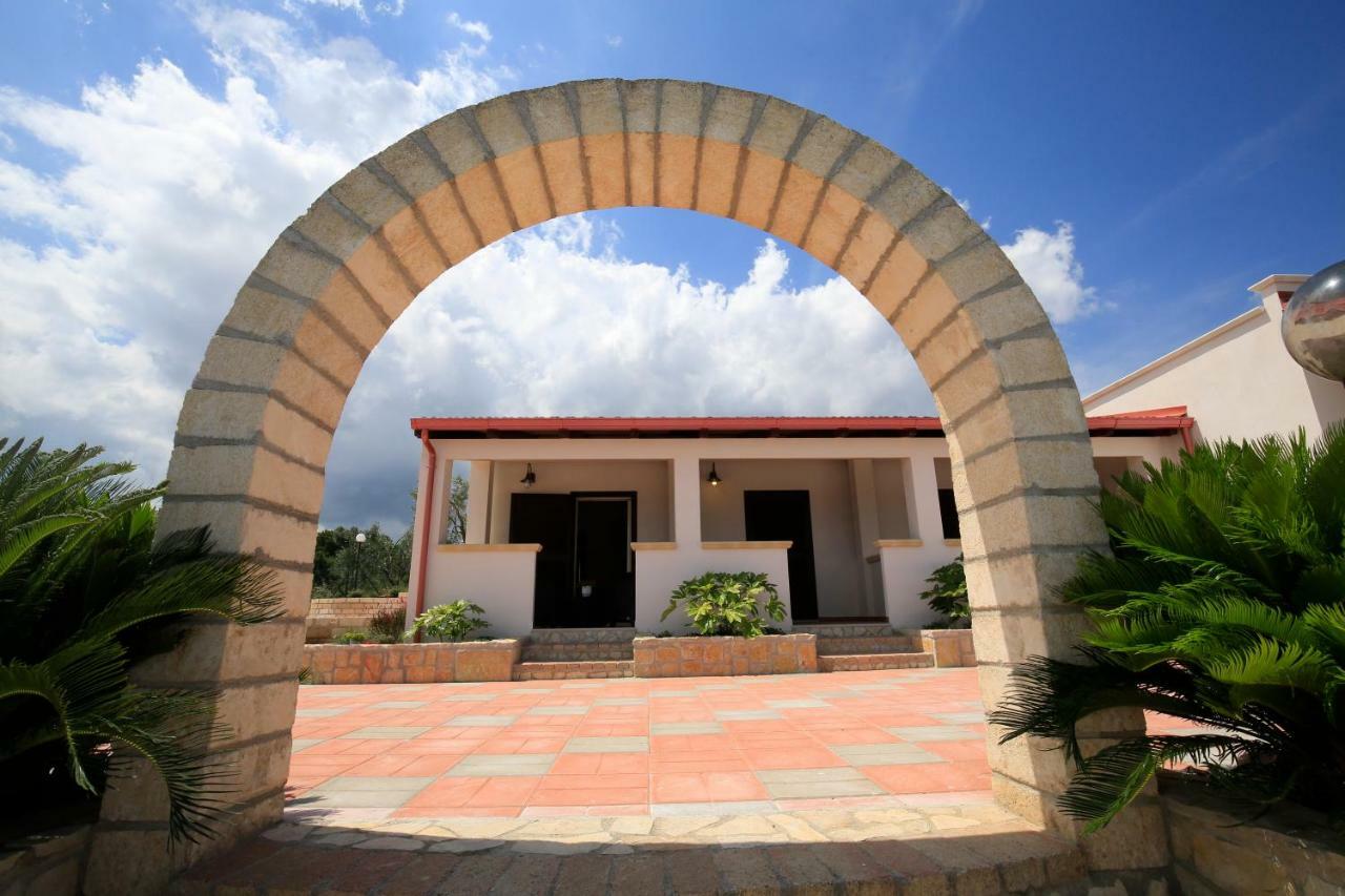 B&B Hibiscus Весте Екстериор снимка