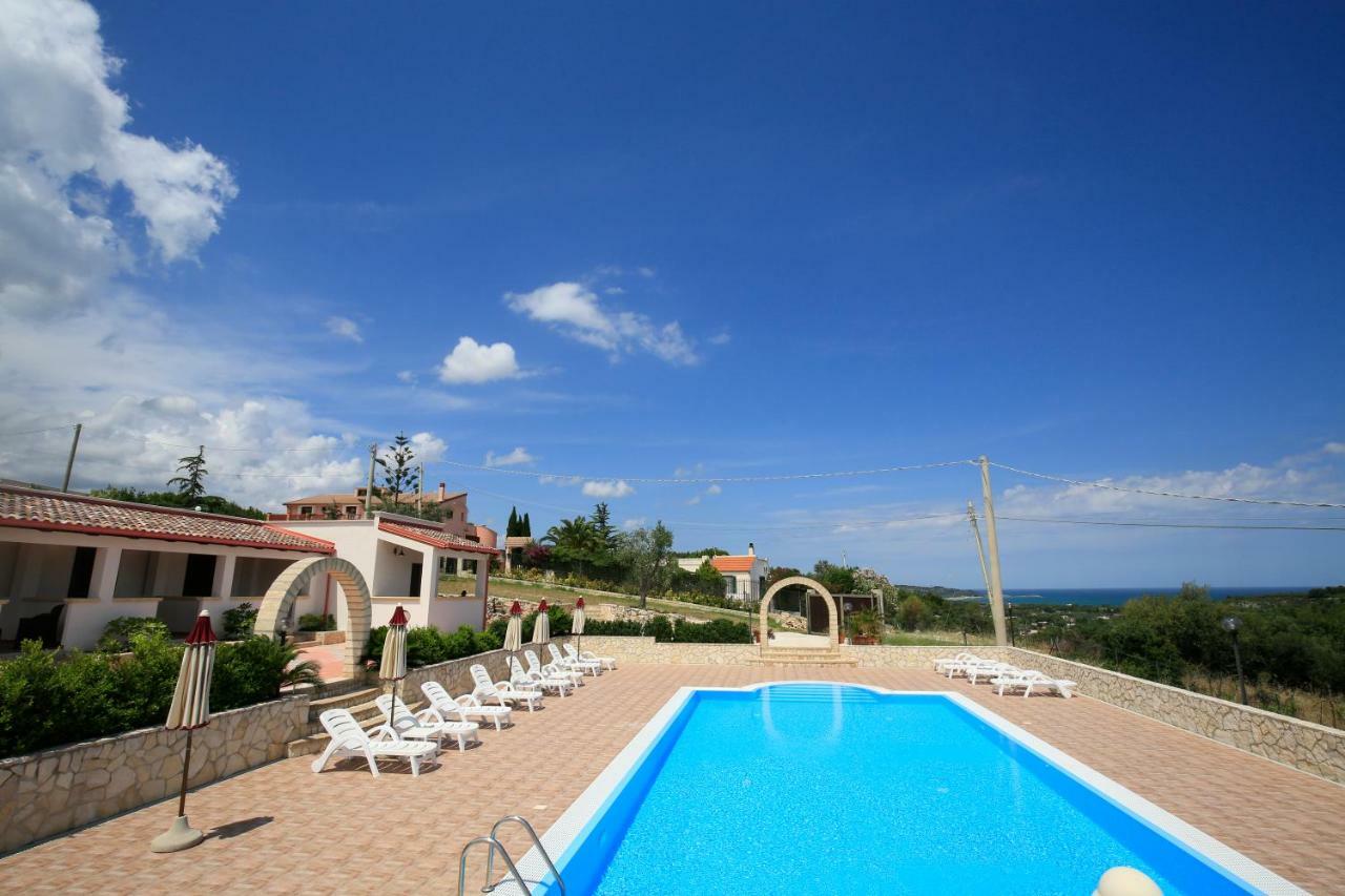 B&B Hibiscus Весте Екстериор снимка