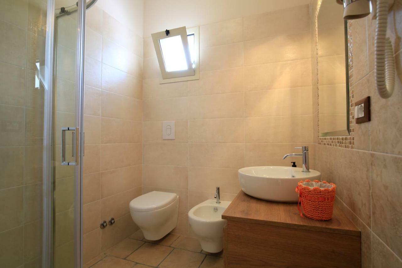 B&B Hibiscus Весте Екстериор снимка
