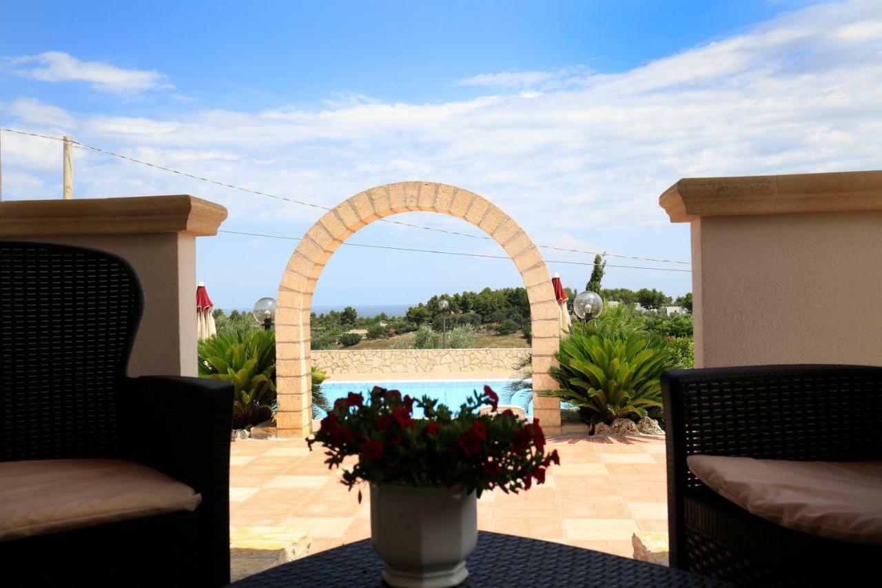 B&B Hibiscus Весте Екстериор снимка