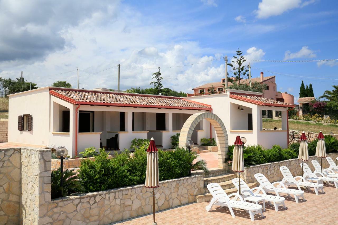 B&B Hibiscus Весте Екстериор снимка