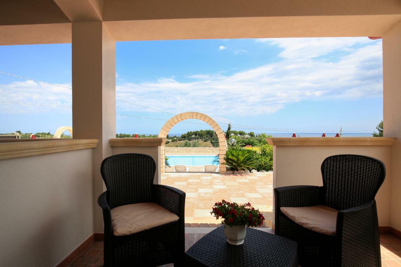 B&B Hibiscus Весте Екстериор снимка