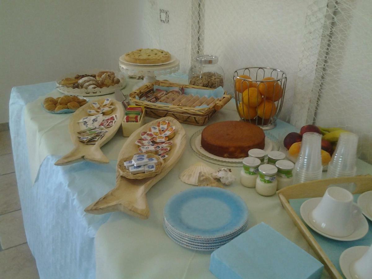 B&B Hibiscus Весте Екстериор снимка