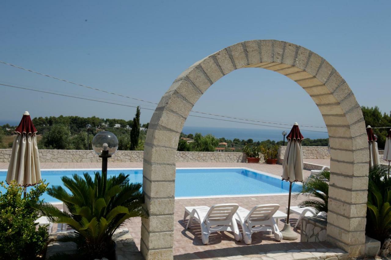 B&B Hibiscus Весте Екстериор снимка