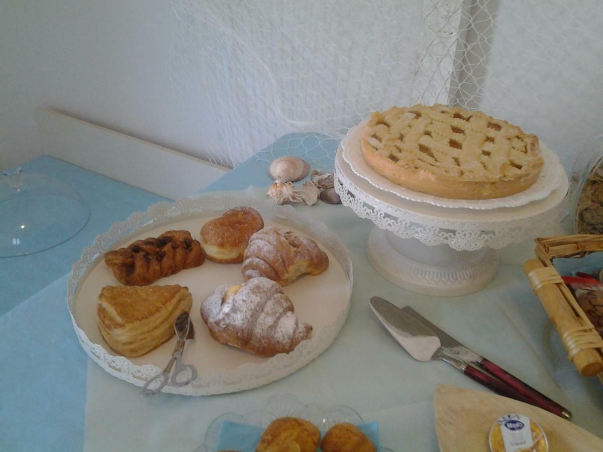 B&B Hibiscus Весте Екстериор снимка